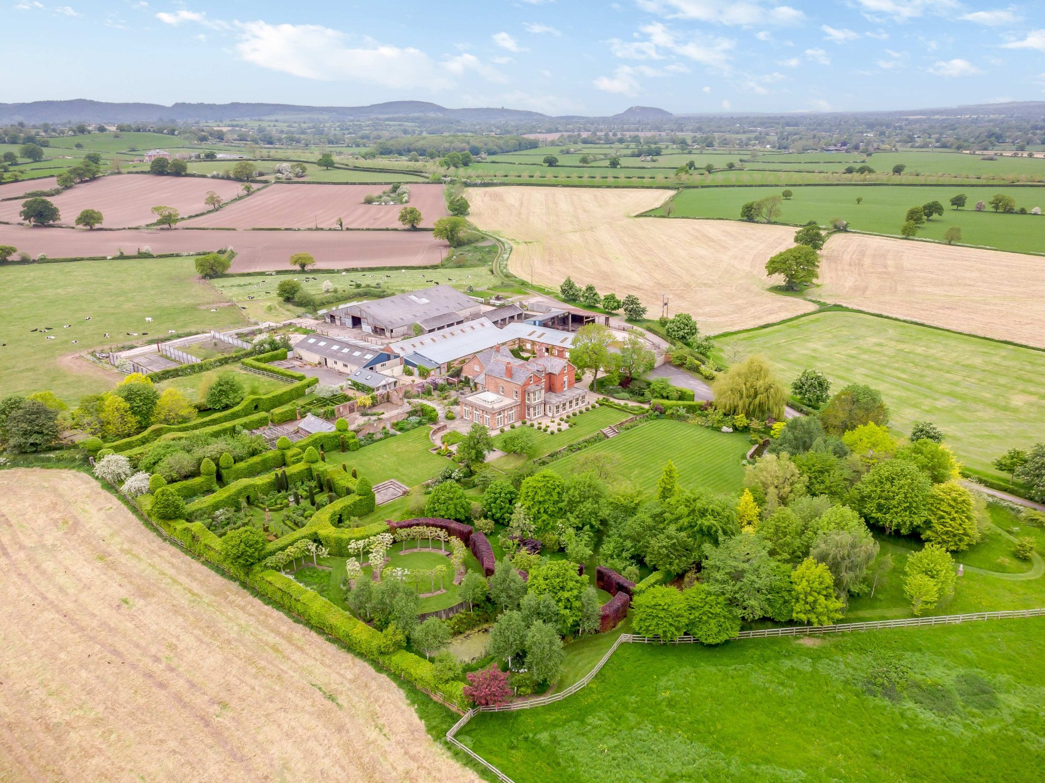 Six of the best equestrian properties The Field