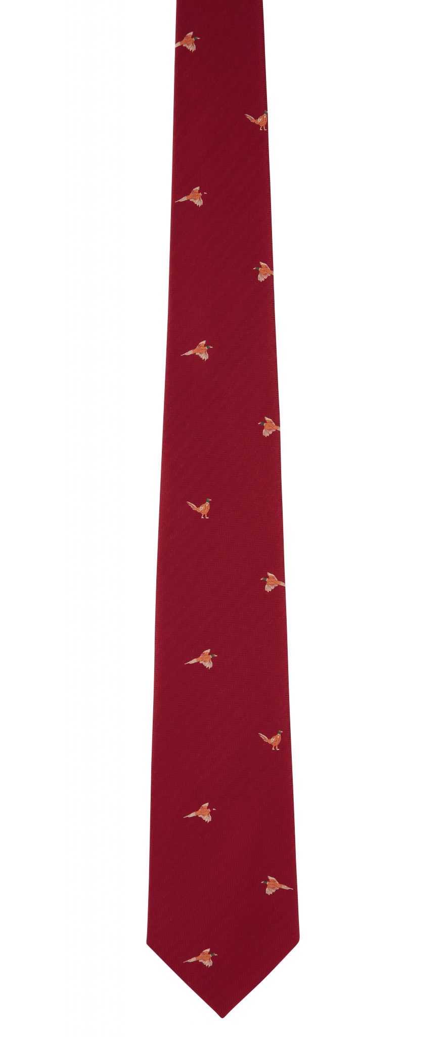 mens shooting ties