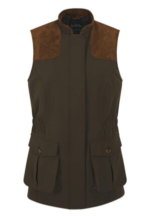 LOCKWOOD WAISTCOAT