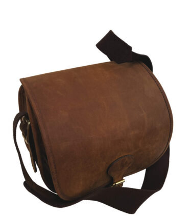 NUBUCK LOADERS BAG