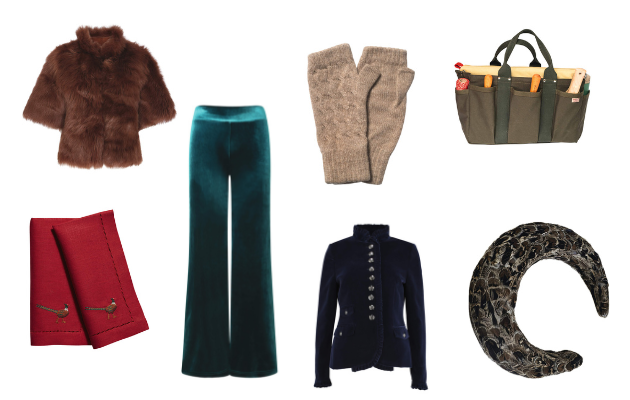 Christmas gift guide for women