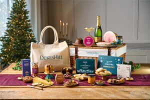 Ruby Hill Christmas Hamper