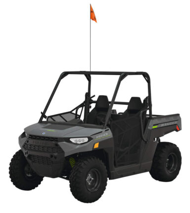 Ranger 150 off road vehicle