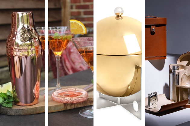 cocktail making kit