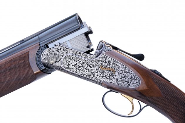 Rizzini Artemis Light