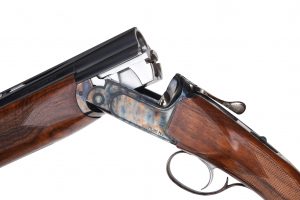 Yildiz Pro CCH 12-bore