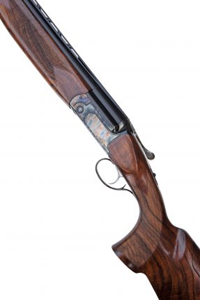 Yildiz Pro CCH 12-bore