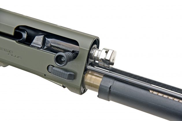 Beretta A400 Xtreme Plus