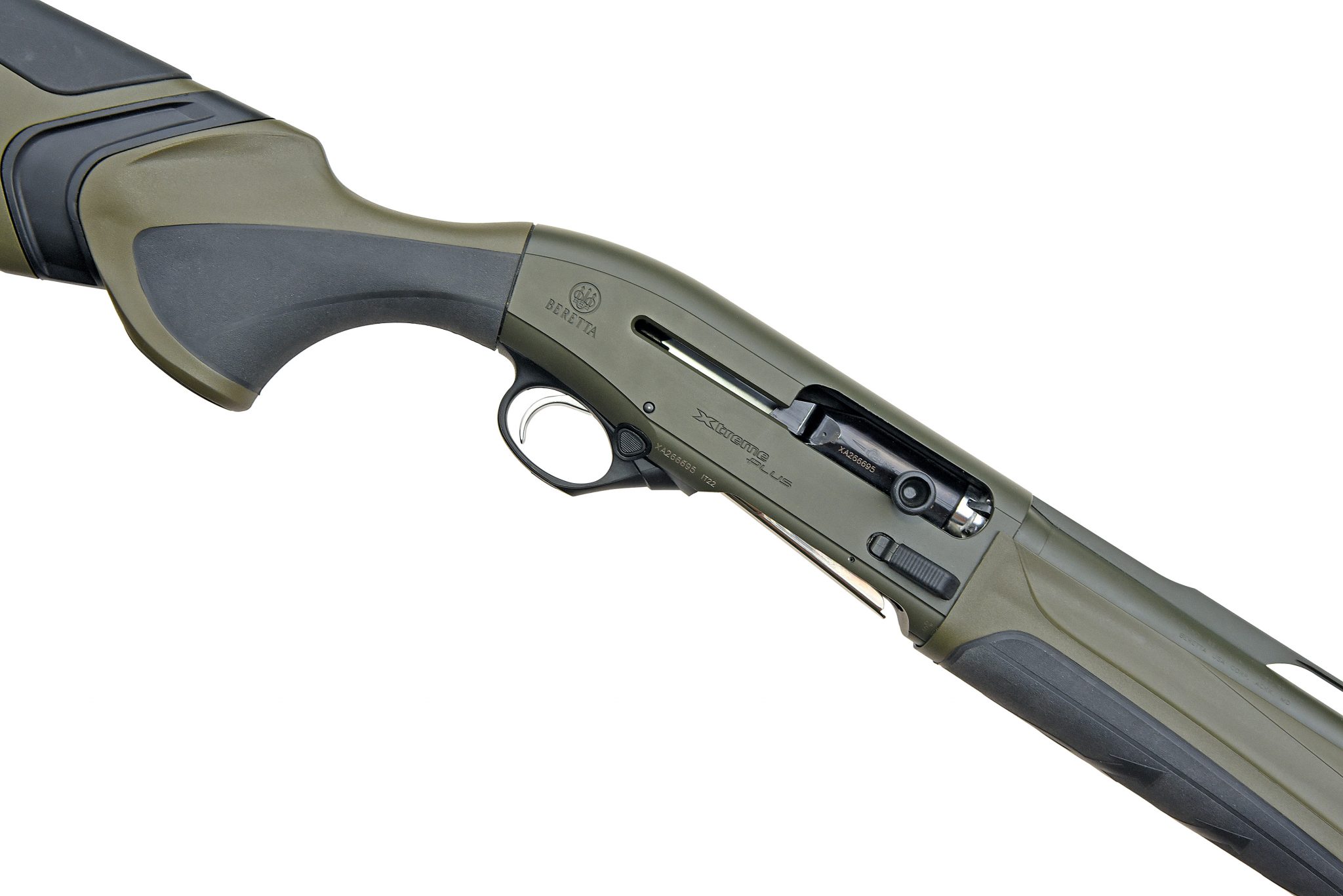 Beretta A400 Xtreme Plus review review - The Field