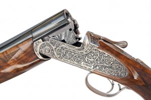 Caesar Guerini Maxum Game Hybrid