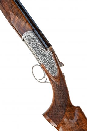 Caesar Guerini Maxum Game Hybrid