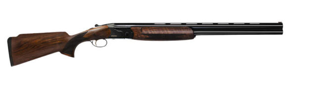 ATA Arms – SP Ladies Black Universal