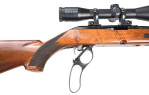 The Sako VL63 Finnwolf