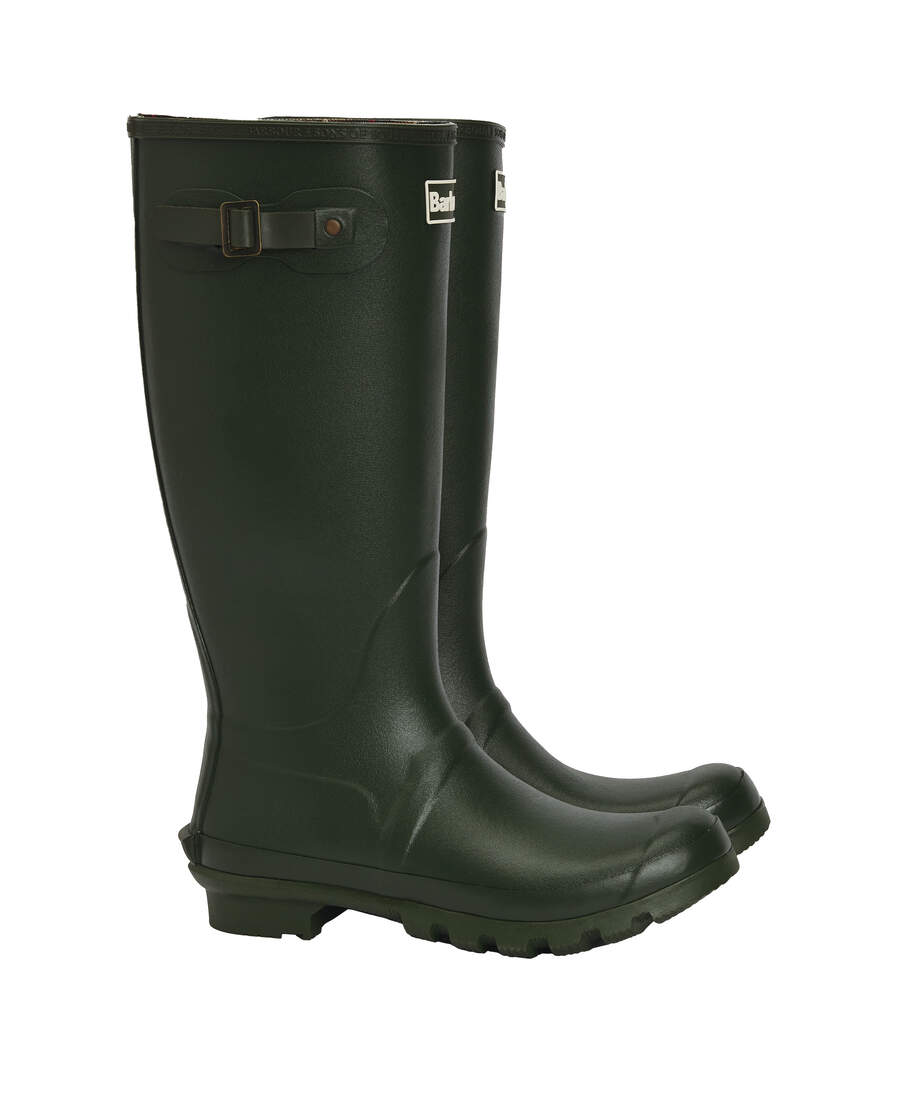 BEDE WELLINGTON BOOT Barbour