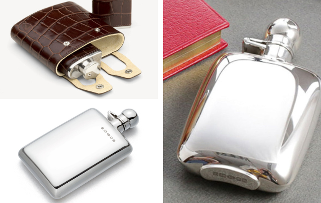 best hip flasks