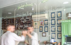 Rabbit Restaurant Chelsea