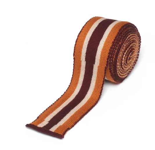 Waring Brook stripe tie