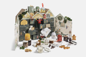 Daylesford advent calendar