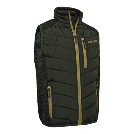 Youth Moor padded waistcoat