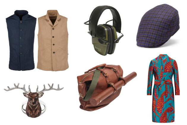 gift guide for sporting man