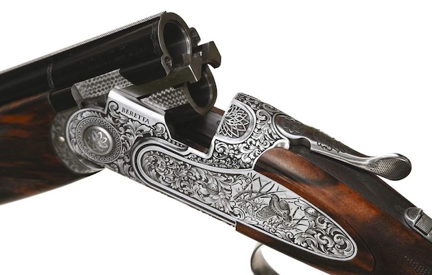 Beretta 687 EELL ‘Classic’