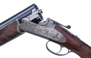 Chapuis Armes Super Orion Artisan C140