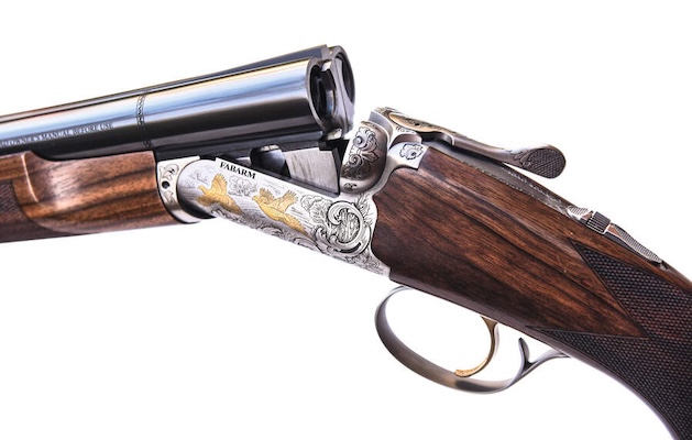 Fabarm Autumn Elite 20-bore
