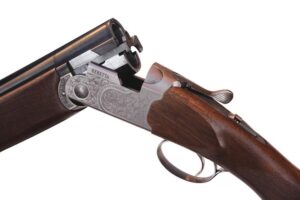 Beretta 686 Silver Pigeon I Sport