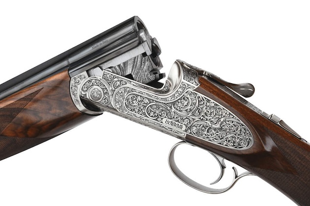 Caesar Guerini Maxum 20-bore