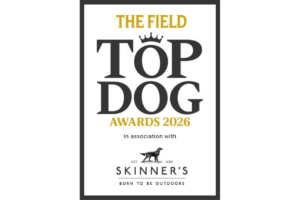 Top Dog Awards 2026