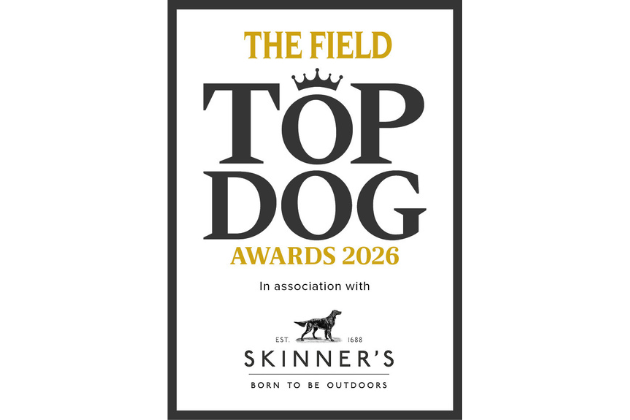 The Field Top Dog Awards 2026 in association with Skinner’s