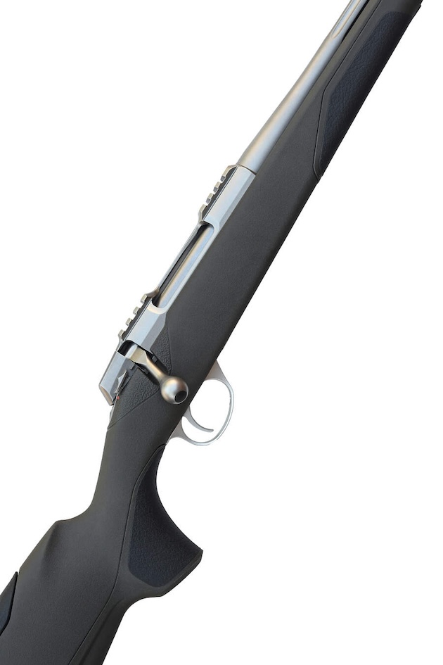Sako Finnlight 90