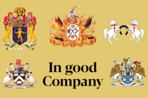 City of London livery companies