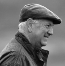 Mark Osborne