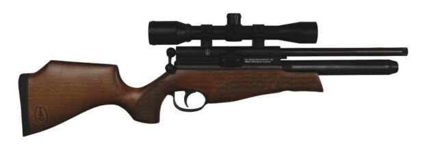 Airgun