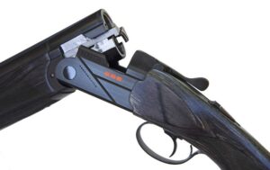 Beretta 688 Performance