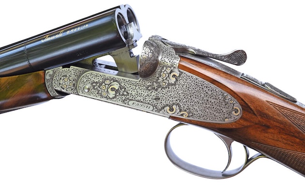 Fausti 28-bore 