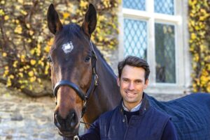 Harry Meade