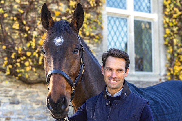 Harry Meade