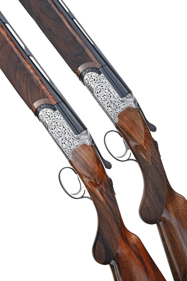 Rizzini BR221
