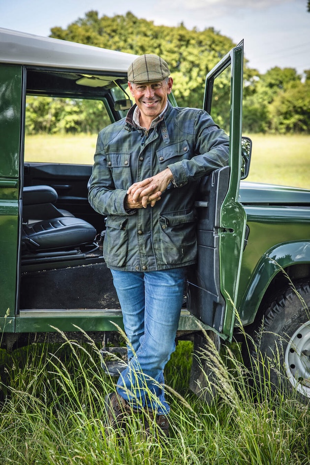 The Field interview: Phil Spencer