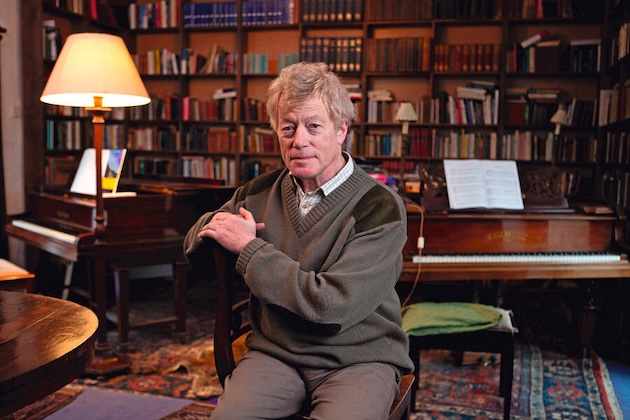 Sir Roger Scruton