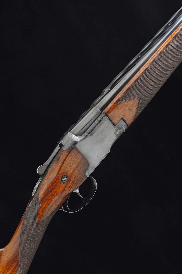 Browning B25 Superposed