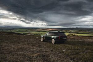 The Holland & Holland Edition by Overfinch