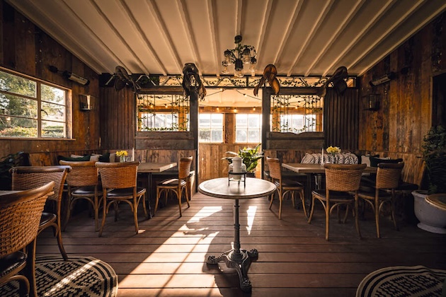 Queen's Arms Hungerford