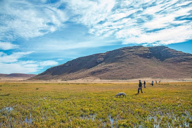 South Africa’s Eastern Cape