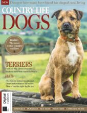 Country Life Dogs bookazine