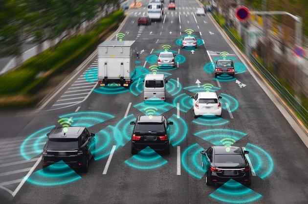 Driverless cars: time to auto-pilot?