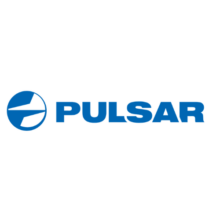 Created with Pulsar