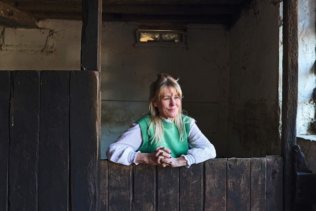 Baroness Batters